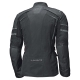 KURTKA MOTOCYKLOWA TEKSTYLNA HELD KARAKUM GORE-TEX BLACK