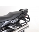 STELAŻ EVO NA KUFRY BOCZNE SW-MOTECH HONDA CBR 1100 XX BLACKBIRD (99-07) BLACK