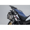 STELAŻ PRO NA KUFRY BOCZNE SW-MOTECH HONDA CRF1000L AFRICA TWIN (15-17) BLACK