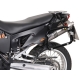 STELAŻ EVO NA KUFRY BOCZNE SW-MOTECH KTM LC8 950/990 ADVENTURE BLACK