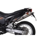 ZESTAW KUFRÓW BOCZNYCH TRAX ADV I STELAŻY SW-MOTECH KTM 950 ADV/990 ADV (03-) BLACK 45/45L