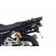 STELAŻ EVO NA KUFRY BOCZNE SW-MOTECH YAMAHA XJR 1200 (95-99) XJR 1300 (98-14) BLACK