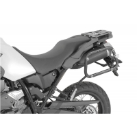 WSPORNIK KUFRA EVO SW-MOTECH YAMAHA XT 660 Z TENERE (07-16) BLACK