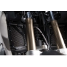 OSŁONA CHŁODNICY SW-MOTECH BMW R1200GS (16-18) R1250GS (18-) BLACK