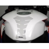 NAKLEJKA NA BAK TANKPAD KEITI CLEAR CARBON KT1250C