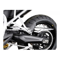 OSŁONA ŁAŃCUCHA SW-MOTECH TRIUMPH TIGER 800 MODELS (10-) BLACK