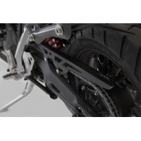 OSŁONA ŁAŃCUCHA SW-MOTECH TRIUMPH TIGER 900/ GT/ RALLY/ PRO (19-23) BLACK