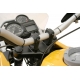 ZESTAW PODWYŻSZAJĄCY KIEROWNICĘ SW-MOTECH 30MM BMW R 1200 GS/ADV/ F800GS ADV BLACK