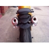 MOCOWANIE TABLICY REJESTRACYJNEJ RG RACING SPEED TRIPLE 05- 07