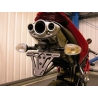 MOCOWANIE TABLICY REJESTRACYJNEJ RG RACING TRIUMPH 675 DAYTONA 06- 12
