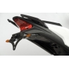 MOCOWANIE TABLICY REJESTRACYJNEJ RG RACING HONDA CBR125R 11