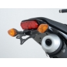 MOCOWANIE TABLICY REJESTRACYJNEJ RG RACING HONDA MSX125 GROM-2015 MODEL DLA ORYG. WSKAŹNIKÓW