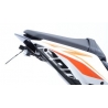 MOCOWANIE TABLICY REJESTRACYJNEJ RG RACING KTM 1290 SUPER DUKE -16