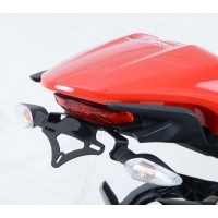 MOCOWANIE TABLICY REJESTRACYJNEJ RG RACING DUCATI MONSTER 821 14- 17/MONSTER 1200(S) -16