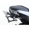 MOCOWANIE TABLICY REJESTRACYJNEJ RG RACING KAWASAKI Z 650, NINJA 650 17-