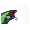 MOCOWANIE TABLICY REJESTRACYJNEJ RG RACING KAWASAKI NINJA 400/NINJA 250 18-/Z400 19-/Z250 19-