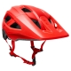 KASK ROWEROWY FOX MAINFRAME FLO RED