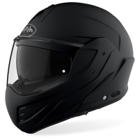 KASK MOTOCYKLOWY AIROH MATHISSE COLOR MATT BLACK S