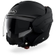 KASK MOTOCYKLOWY AIROH MATHISSE COLOR BLACK MATT