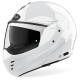 KASK MOTOCYKLOWY AIROH MATHISSE COLOR WHITE GLOSS S