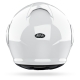 KASK MOTOCYKLOWY AIROH MATHISSE COLOR WHITE GLOSS S