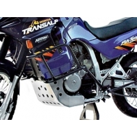 OSŁONA SILNIKA PŁYTA POD SILNIK SW-MOTECH HONDA XL 600 V TRANSALP (87-99) SILVER