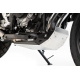 OSŁONA SILNIKA PŁYTA POD SILNIK SW-MOTECH HONDA CB500X (18-) NX500 (23-) BLACK/SILVER