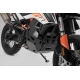 OSŁONA SILNIKA PŁYTA POD SILNIK SW-MOTECH KTM 790 ADVENTURE/R 890 ADVENTURE/R BLACK