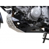 OSŁONA SILNIKA PŁYTA POD SILNIK SW-MOTECH SUZUKI DL650 V-STROM (04-10) GENERATION-2 BLACK