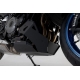 PRZEDNI SPOILER PŁUG SW-MOTECH SUZUKI GSX-1000/ GSX-S1000GX/ GSX-950 BLACK