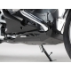 OSŁONA SILNIKA PŁYTA POD SILNIK SW-MOTECH BMW R 1200 RT (13-18) BLACK