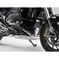 OSŁONA SILNIKA PŁYTA POD SILNIK SW-MOTECH BMW R1200R (15-)/R1200RS (15-) SILVER