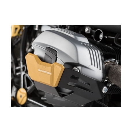 OSŁONA CYLINDRA SW-MOTECH BMW R1200 R/GS/ADV R NINET GOLD