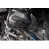 OSŁONA CYLINDRA SW-MOTECH BMW R 1200 MODELS (12-18) BLACK/SILVER