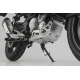 OSŁONA SILNIKA PŁYTA POD SILNIK SW-MOTECH BMW G 310 GS (17-) SILVER