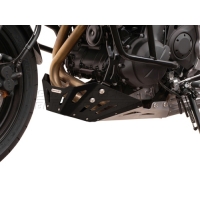 OSŁONA SILNIKA PŁYTA POD SILNIK SW-MOTECH KAWASAKI VERSYS 650 (07-14) BLACK