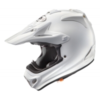 KASK ARAI MX-V WHITE