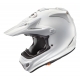 KASK ARAI MX-V WHITE L