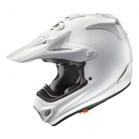 KASK ARAI MX-V WHITE