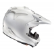 KASK ARAI MX-V WHITE