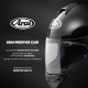 KASK ARAI MX-V WHITE