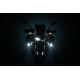 ZESTAW ŚWIATEŁ DROGOWYCH EVO SW-MOTECH KTM 1290 SUPER ADV S/R (16-20) BLACK