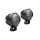 ZESTAW LAMP PRZECIWMGŁOWYCH EVO SW-MOTECH BMW F 800 GS (12-18) BLACK