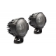 ZESTAW LAMP PRZECIWMGŁOWYCH EVO SW-MOTECH BMW F 750/850 GS (17-) BLACK