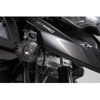 ZESTAW LAMP PRZECIWMGŁOWYCH EVO SW-MOTECH TRIUMPH TIGER 900/GT/RALLY/PRO (19-23) BLACK