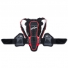 OCHRANIACZ PLECÓW ALPINESTARS NUCLEON KR-3 SMOKE BLACK/RED XS