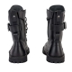 BUTY SKÓRZANE BROGER OHIO BLACK 46