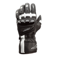 RĘKAWICE MOTOCYKLOWE RST PILOT BLACK