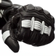 RĘKAWICE MOTOCYKLOWE RST PILOT BLACK