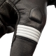 RĘKAWICE MOTOCYKLOWE RST PILOT BLACK